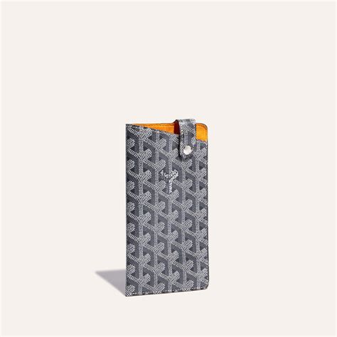 goyard montmartre gm|Montmartre GM Case .